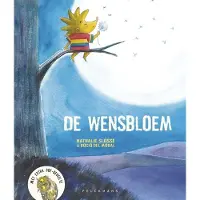 Pelckmans De wensbloem - Nathalie Slosse