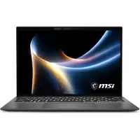 MSI Prestige 13 AI+ A3MG-058BE - Gaming Laptop - 13.3 inch - 32GB/1000GB - azerty
