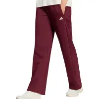 Adidas Sportbroek 'Essentials' wijnrood