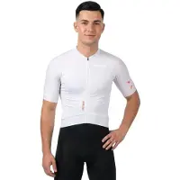 Bioracer Speedwear Road Race Snelpak Met Korte Mouwen
