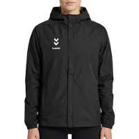 Hummel Ground Windbreaker Jacket Kids