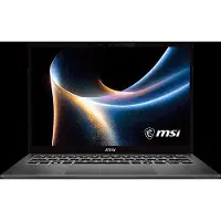 MSI Prestige 14 AI+ D3MG-241BE - Laptop - 14 inch - Core Ultra X7 - 32GB/1000GB