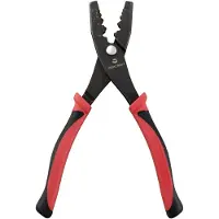 Toolcraft TO-9658962 Krimptang