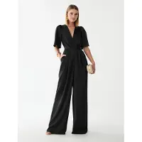 BWLDR Jumpsuit 'OLIA ' zwart