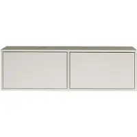 Selsey TV-meubel Fermo | mdf wit 100.59999847412109x30x30 cm tv-meubels | NADUVI