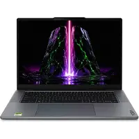 Lenovo Yoga Pro 9 15N1X11 - NVIDIA RTX Spark N1X - AI Workstation Laptop - 15.3 inch - 64GB/2TB