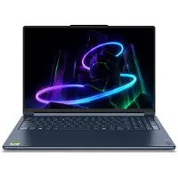 Lenovo Yoga 9 2-in-1 16N1X11 - NVIDIA RTX Spark N1X - AI Workstation Laptop - 16 inch - 32GB/1TB - azerty