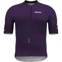 Bioracer Icon Impulse Korte Mouw Wielertrui