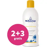 Melkmeisje B&D Crème Zonnebloem - 1000 ml