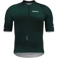 Bioracer - Icon Jersey Impulse - Fietsshirt XL, zwart