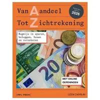 Borgerhoff & Lamberigts Van Aandeel tot Zichtrekening