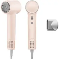 Dreame Mini Flow - Compacte & Lichtgewicht - Kindermodus - Snelle droogtijd voor alle haartypes - Roze