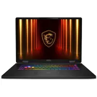 MSI Crosshair 18 HX AI A2XWGXKG-088BE Azerty