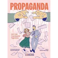 Steinkis PROPAGANDA