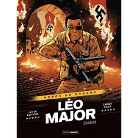Bamboo Eds HEROS DE GUERRE,04:LEO MAJOR