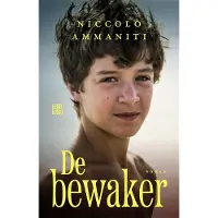 Overamstel Uitgevers De bewaker (Paperback)