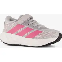Adidas Sneakers 'Galaxy 8' lichtgrijs / lichtroze