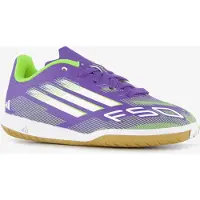 Adidas Sportschoen 'F50 Club' blauw / geel / wit