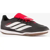 Adidas Voetbalschoen 'PREDATOR CLUB' grenadine / zwart / wit