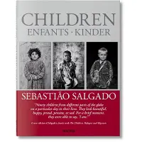 TASCHEN CHILDREN - Lélia Wanick Salgado