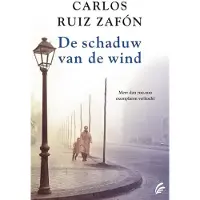 A.W. Bruna Uitgevers De schaduw van de wind