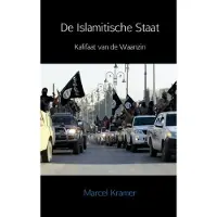 Brave New Books De Islamitische Staat