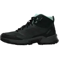 Adidas Boots 'Eastrail 3' donkergrijs / mintgroen