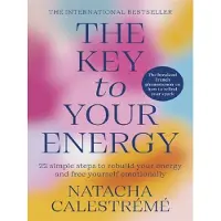 KEY TO YOUR ENERGY -