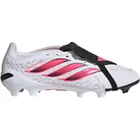Adidas Voetbalschoen 'Predator League' wit
