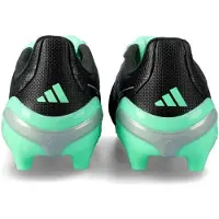 Adidas Sportschoen 'Predator League' mintgroen / zwart / zilver