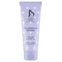 Joanna Geparfumeerde douchegel met de geur van Forbidden Desire – 80 ml