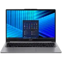 Acer Extensa 15 EXO15-71-53ZS Intel Core Ultra 5 125H Laptop 39,6 cm (15.6") Full HD 16 GB DDR5-SDRAM 512 GB SSD Wi-Fi 6 (802.11ax) Windows 11 Pro Education Grijs