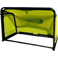 Lynx Sport Reservenet voor voetbaldoel (1,5m x 1m)