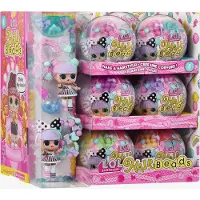 L.O.L. Surprise! ! Hair Beads minipop