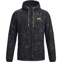 Under Armour Vibe Woven Windbreaker