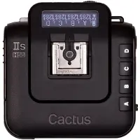 Cactus Wireless Flash Transceiver V6 IIs