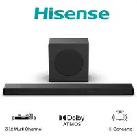 Hisense AX3120Q