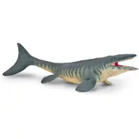 Collecta Figurine - Tylosaurus - (L) - Prehistorie - Handgeschilderd - Dinosaurus - Miniatuur