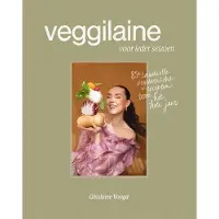 Spectrum Veggilaine voor ieder seizoen (Hardback)