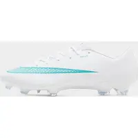 Nike Mercurial Vapor 17 Academy Gras / Kunstgras Voetbalschoenen (MG) Wit Turquoise