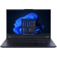 Terra Mobile 1518 15.6" FullHD Aluminium laptop - Intel Ultra 5 125U - 16GB DDR5 - 2.0TB M.2 SSD - Windows 11 Pro