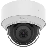 Hanwha QND-C8023R AI Dome IP Camera Q Serie 5 MPix
