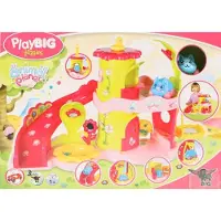 Basic Play Speelset Animal Planet Flower Paradise