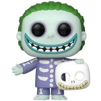Funko POP! POP DISNEY: TNBC S9- BARRELL