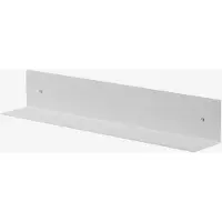 Nichba-Design badkamerrekje Wit, 60 cm