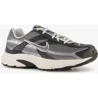 Nike Sportschoen 'Initiator' grijs / antraciet / basaltgrijs