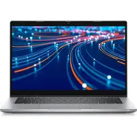 Dell Laptop Latitude 5320 13.3" Intel Core I7 32 Gb Ram 256 Gb Ssd Grijs Refurbished - Franse Azerty