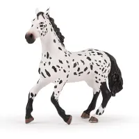 Papo - Appaloosa Grote Paard Figurine