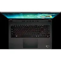 MSI Cyborg A15 Max C1wg-040be - 15.6 Inch Full Hd Amd Ryzen 7 170 16 Gb 512 Geforce Rtx 5070 Azerty