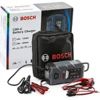 Bosch 0 189 911 070 Batterijlader